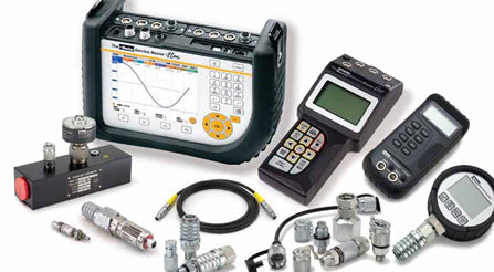 SensoControl. Equipos de Medición – hydraser